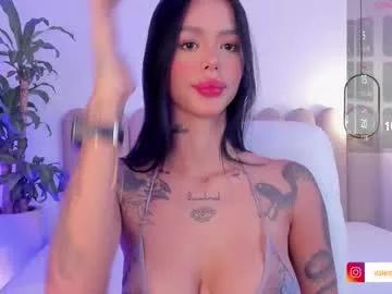 Valentina_vegaa webcams show profile image 