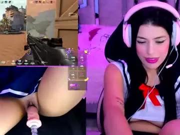 Photos of valentinagames from Chaturbate is Freechat