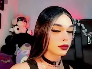 valentinne_marian from Chaturbate is Freechat