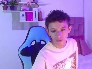 Valentinomacias webcams show profile image 