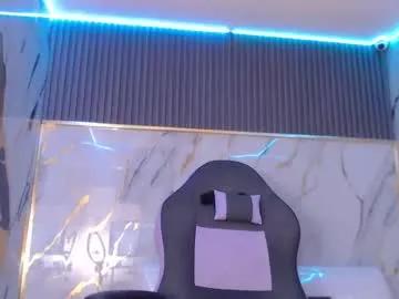 valeri_harpers4 from Chaturbate is Freechat