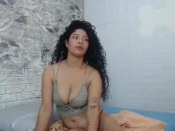 Valeria_alvarez webcams show profile image 