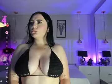 valeria_carter_ from Chaturbate is Freechat
