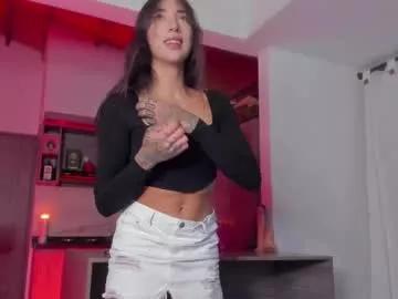 valeriabunny from Chaturbate is Freechat