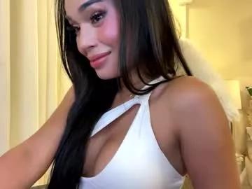valeriadion from Chaturbate is Freechat