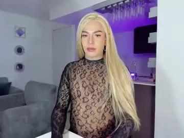valeriadollks from Chaturbate is Freechat