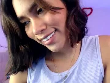 valeriah_7 from Chaturbate is Freechat