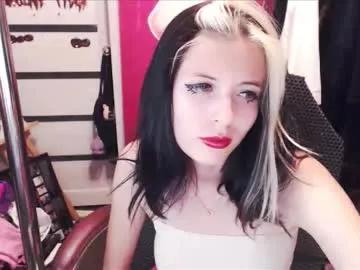 valeriaxkiss from Chaturbate is Freechat