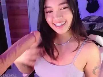 valeribell1 from Chaturbate is Freechat