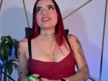 valerie__miller_ from Chaturbate is Freechat