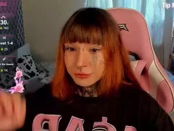 Valerie_dolls webcams show profile image 