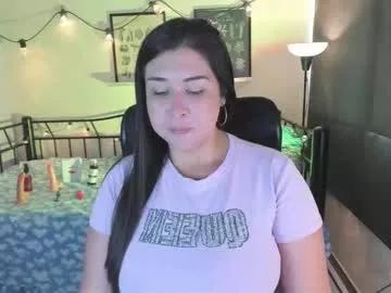 valerie_perez from Chaturbate is Freechat