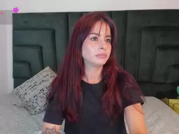 valeriemattson_ from Chaturbate is Freechat