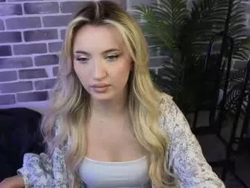 Valeriesteele webcams show profile image 