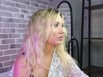 valeriesteele from Chaturbate is Freechat