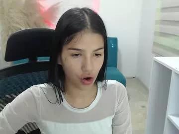 valery_duarte from Chaturbate is Freechat