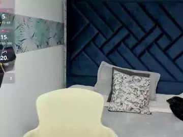 valery_more__ from Chaturbate is Freechat