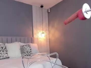 valerynova from Chaturbate is Freechat