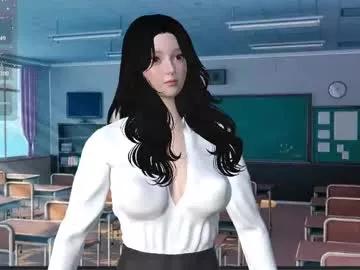 valki_kioko from Chaturbate is Freechat