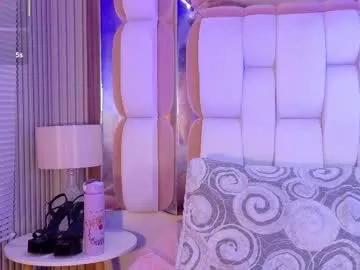 valkiria_moore from Chaturbate is Freechat