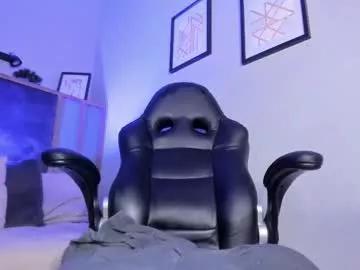 valkiria_ponce from Chaturbate is Freechat