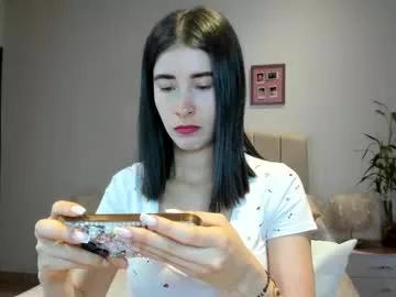 vallejo_macarena from Chaturbate
