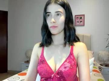 vallejo_macarena from Chaturbate