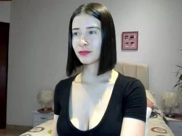 vallejo_macarena from Chaturbate