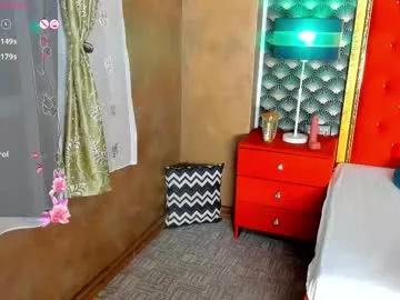 valleriejonnes from Chaturbate