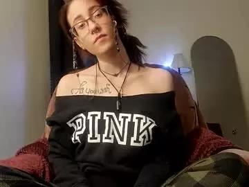 valleriestarr from Chaturbate