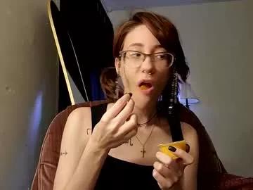 valleriestarr from Chaturbate