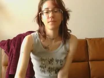 valleriestarr from Chaturbate
