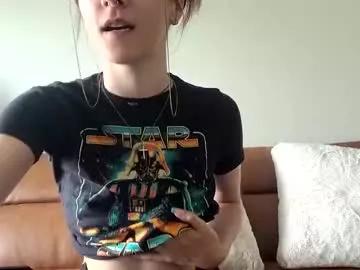 valleriestarr from Chaturbate