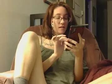 valleriestarr from Chaturbate