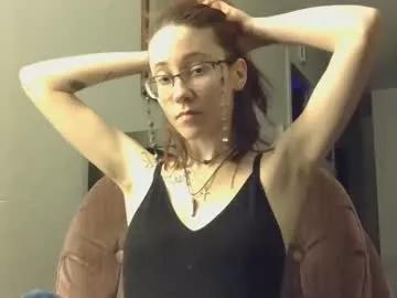 valleriestarr from Chaturbate