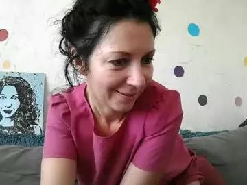 valleriwind from Chaturbate