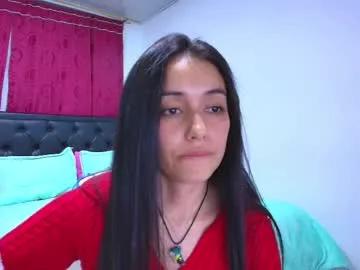 vallery_evanss from Chaturbate