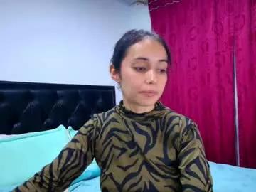 vallery_evanss from Chaturbate is Freechat