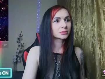 vallhalla666 from Chaturbate