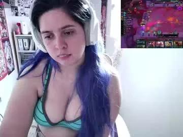vallolet1_ from Chaturbate