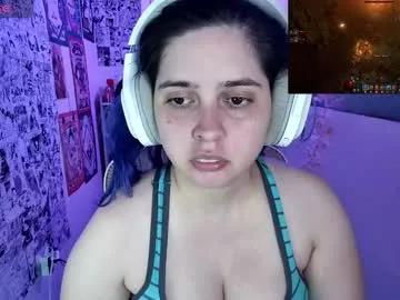 vallolet1_ from Chaturbate