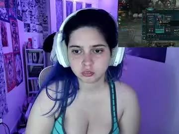 vallolet1_ from Chaturbate