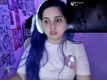 vallolet1_ from Chaturbate