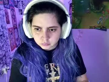 vallolet1_ from Chaturbate