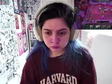 vallolet1_ from Chaturbate