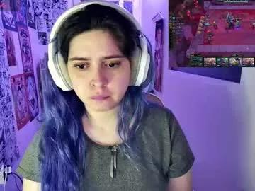 vallolet1_ from Chaturbate