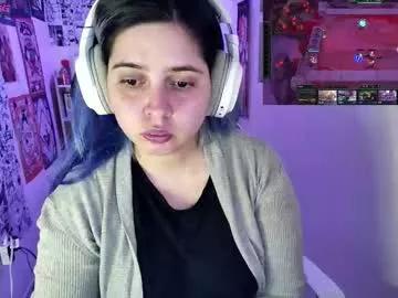 vallolet1_ from Chaturbate