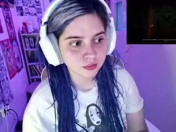 vallolet1_ from Chaturbate
