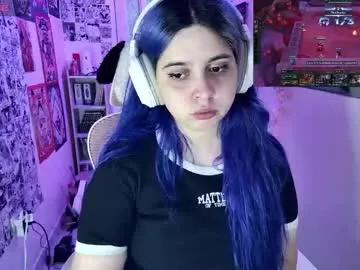 vallolet1_ from Chaturbate