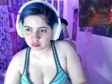 vallolet1_ from Chaturbate
